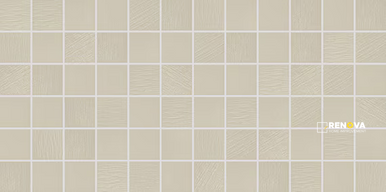 KEYSTONES MATTE STRAIGHT JOINT MOSAIC 2X2 GRP1 - 12X24 - 2