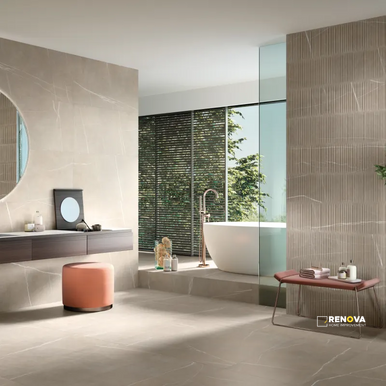 NOMADE MATTE FIELD TILE 24" X 48" - 3