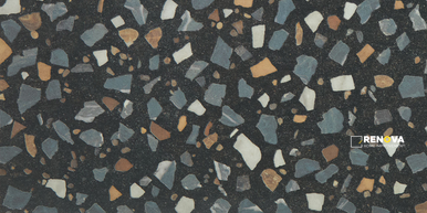 CURATION POLISHED SPLATTER 12X24