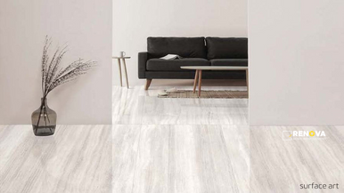 ZEN POLISHED MOSAIC 2X2 - 12X12 - 3