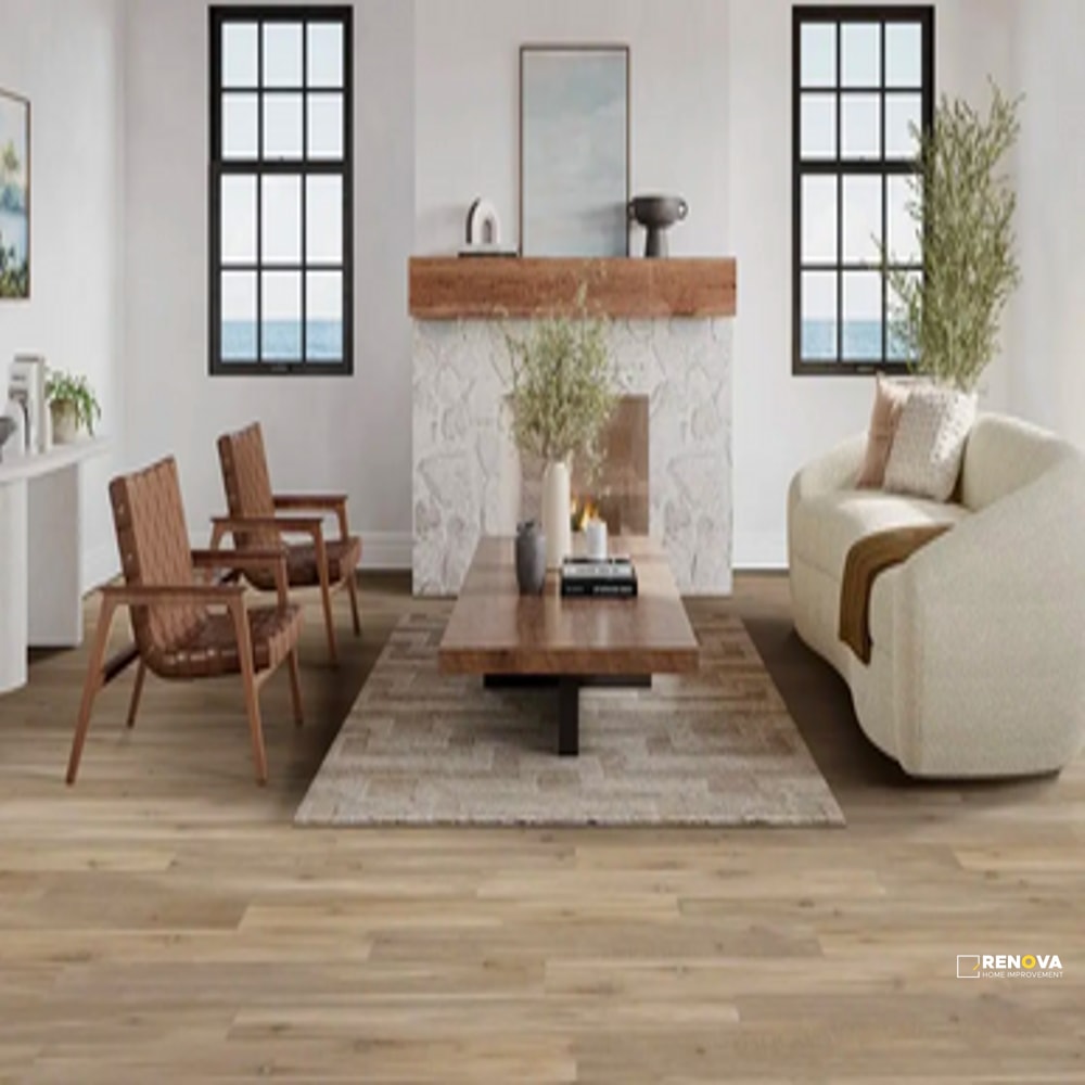 ADURA RIGID PLANK KONA 6" X 48" (23.24 SF/CTN) - PP1 - 4