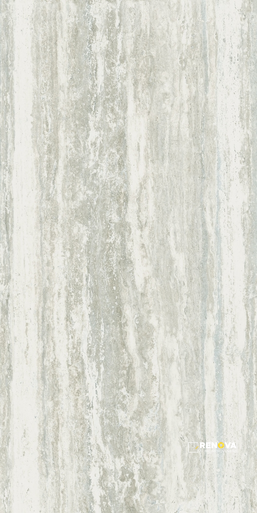 I-TRAVERTINI WHITE MATTE 24" X 48" - 9