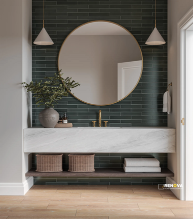 TIMBERLINE HONED 10" X 72" - 7
