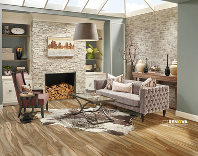 ASPENWOOD CAFE 9X48 MATTE ( 12 SF PER BOX ) - 4