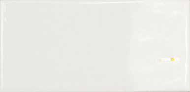 VILLA RICA WHITE GLOSS 3" X 6" - ELYTIL1291 - 2