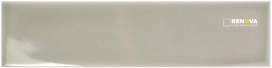 WOW AQUARELLE MINT GREY 3X12 FIELD GLOSS - 2