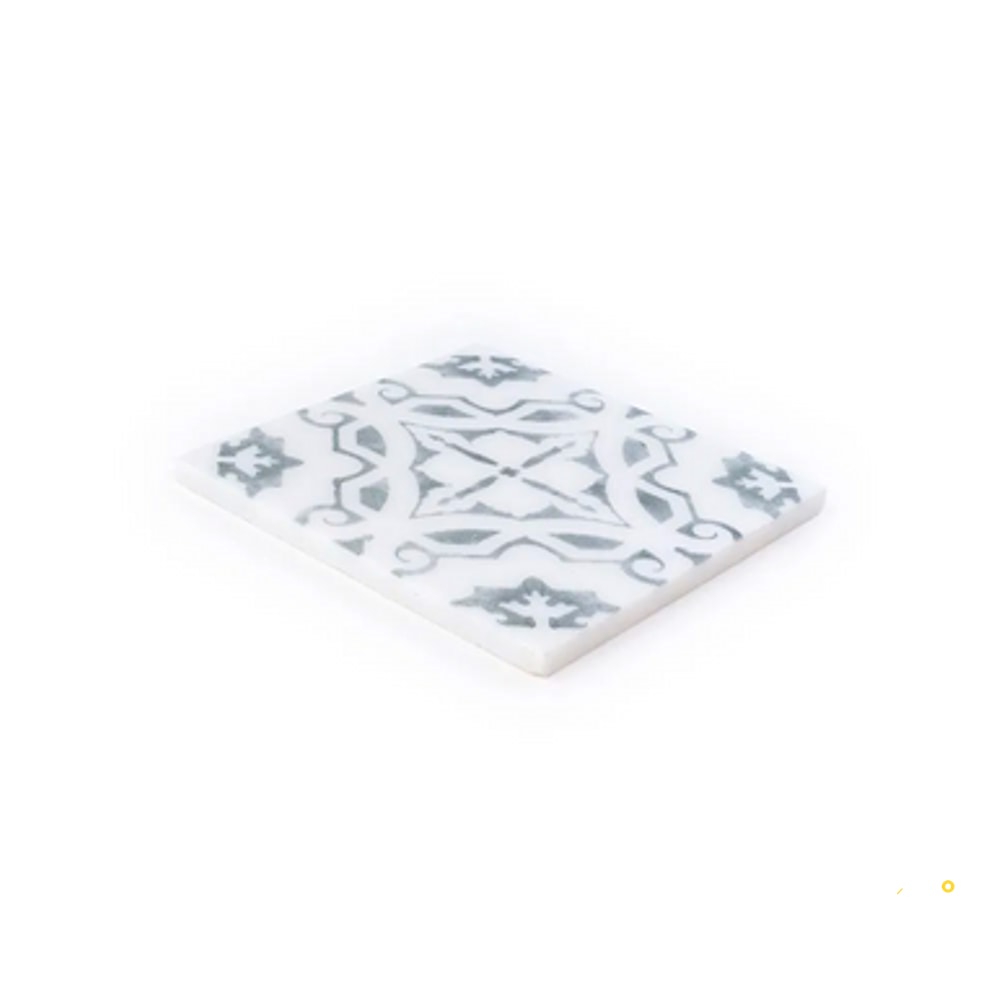 CHAPTER 15 - STATUARIO ROMAN SANCTUARY 6" X 6" - 4