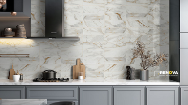 CALACATTA GOLD MATTE 4X12 ( 4.995 SF PER BOX ) - 8