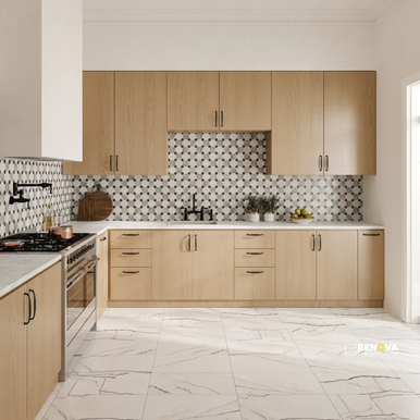 GEMMA POLISHED FIELD TILE 24" X 48" - 2