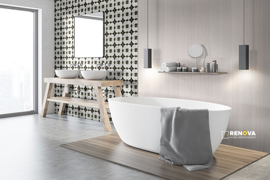 URBANSLAT WHITE 16X48 ( 15.51 SF PER BOX ) - 3