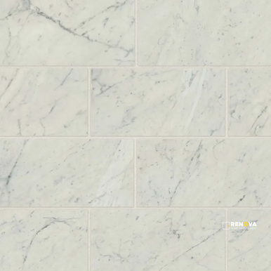 CLASSIC 2.0 POLISHED FIELD TILE RECTIFIED 12" X 24" - 2