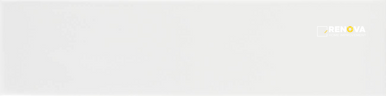 WOW GRADIENT WHITE 3X12 FIELD MATTE - 2