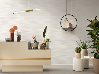 3D PLASTER 19" X 47" - 7