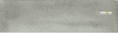 CONRAD BRICK GLOSSY 2.25X8