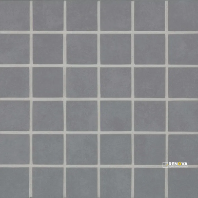 METRO 2.0 MATTE MOSAIC 2" X 2" - 2