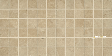 AFFINITY MATTE STRAIGHT JOINT MOSAIC 2X2 - 12X24 - 2