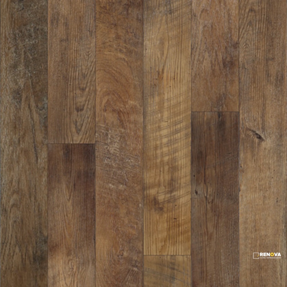 ADURA MAX PLANK DOCKSIDE 6" X 48" (27.39 SF/CTN) - MAXH