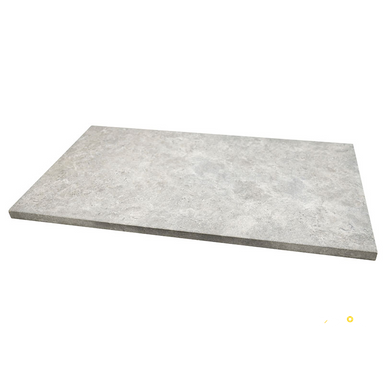 ARTERRA LEGIONS PAVER LUNAR SILVER 24X48 ( 8 SF PER BOX ) - 2