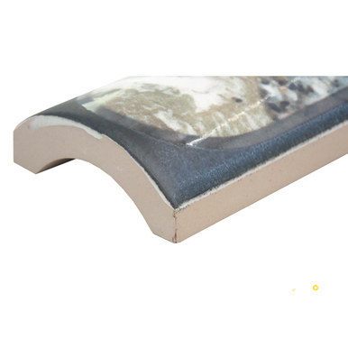 TRIVENI CURVE SATIN 2X12 - 6