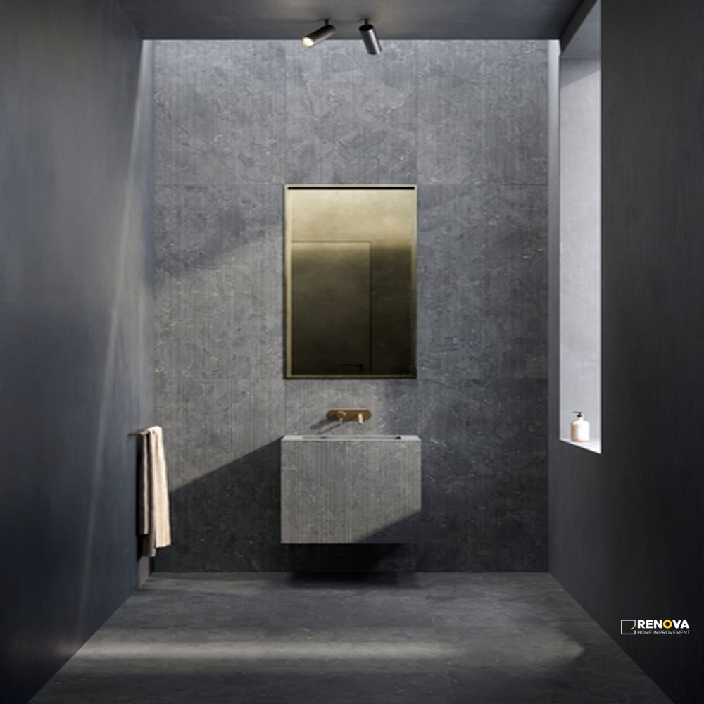 ARA STONE NATURAL 24" X 24" - 9