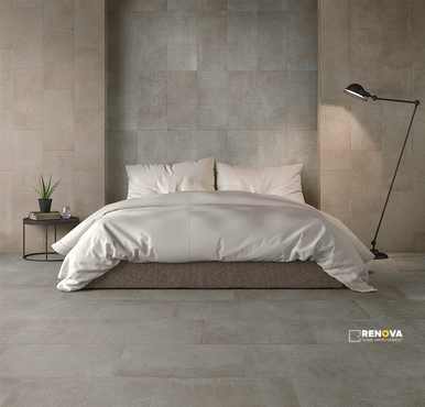 ARTECRETE FIELD TILE DECO 12" X 24" - 4