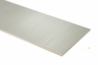 CROSSVILLE HIDE AND SLEEK KHAKI 3D 12X36 3D FIELD PEARLESCENT - 3