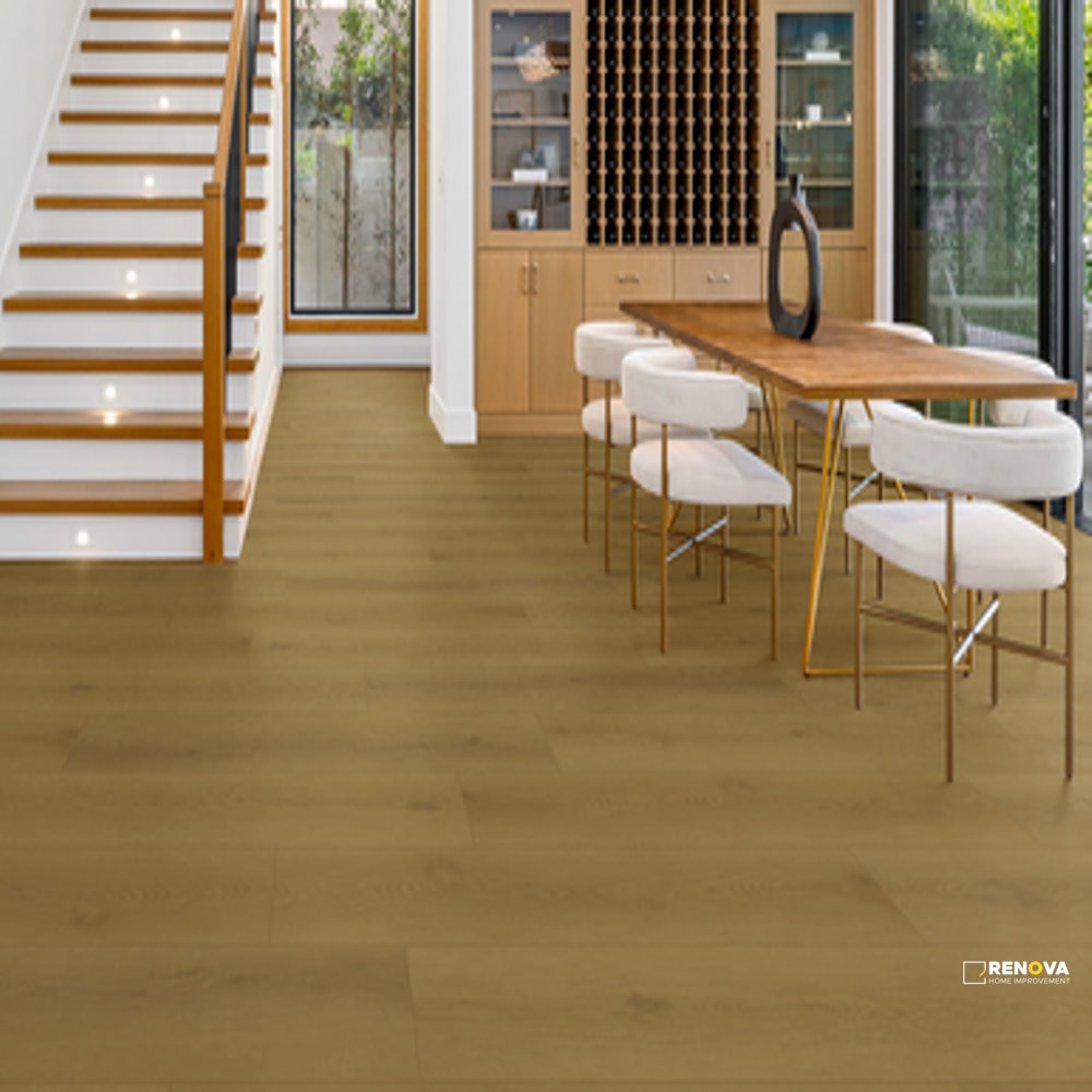 NOVO CORE QUIET XXL PLANK 9" X 60" (22.96 SF/CTN) - 1558400000 - 3