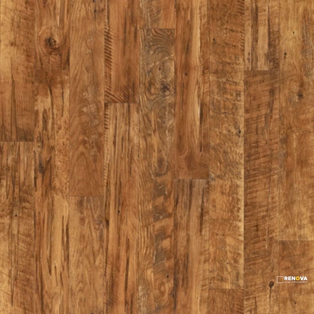 LVS GOLD BLACK MOUNTAIN OAK 12FT