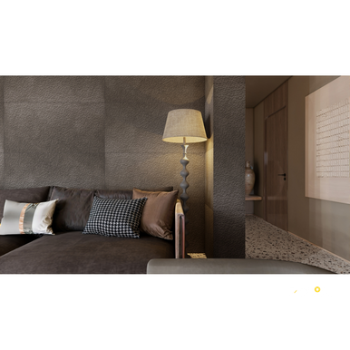 CLAYTONE GROOVE MATTE 12X24 - 7