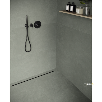 AGIO KNIT SLIM MATTE 24X47 - 11