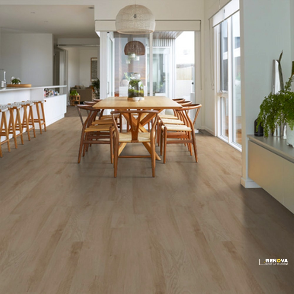 INDWELL 8 PLANK 7" X 48" - 3