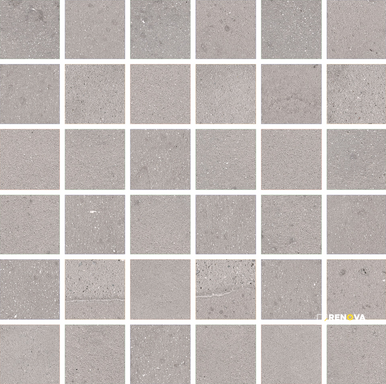 PORTOBELLO PORTOFINO STORM 2X2 MOSAIC NATURAL