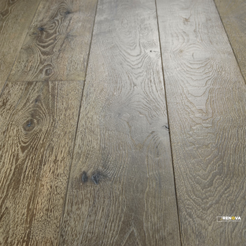 HICKORY TRUE 7-1/2" - ENGINEERED - HALLMARK - 5