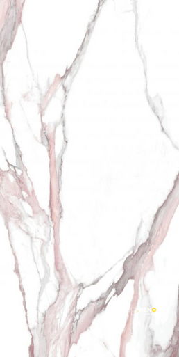 CALACATTA FANTASY PINK POLISHED 24" X 48" - 8