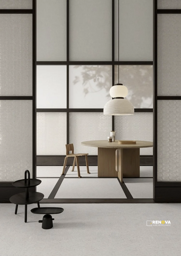 WASHI NATURAL 24" X 48" - 3