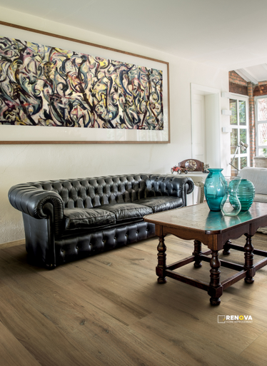 PLANCHES NOISETTE 8" X 48" - ELYTIL797 - 3