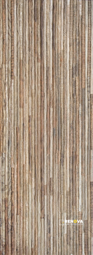 CLEVER 390 ROBLE 13" X 36"