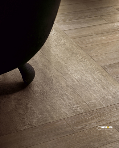 SELECTION OAK AMBER 6" X 48" - ELYTIL680 - 2