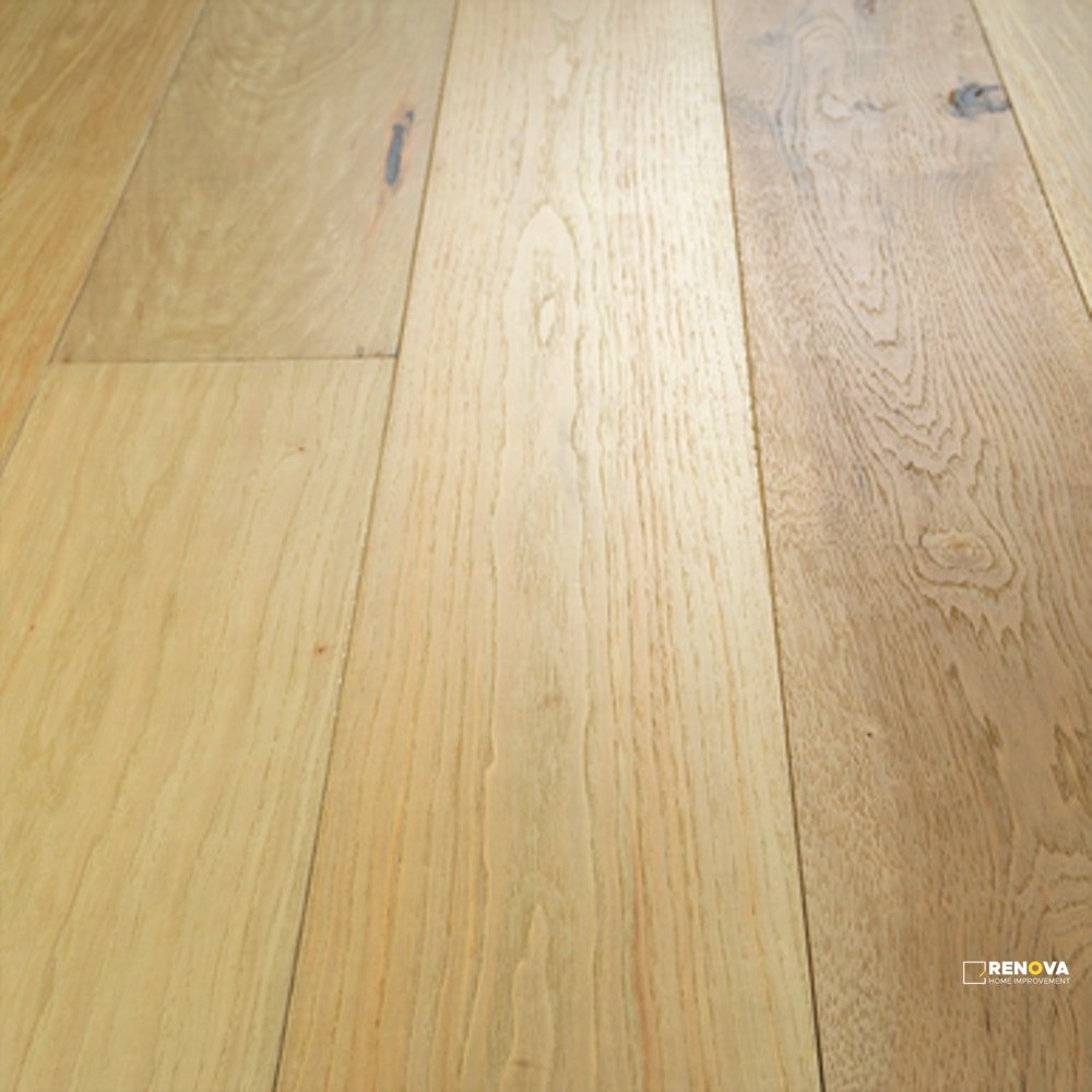 HICKORY TRUE 7-1/2" - ENGINEERED - HALLMARK - 3