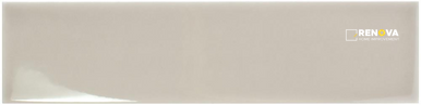 WOW AQUARELLE GREIGE 3X12 FIELD GLOSS - 2