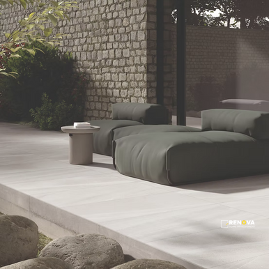 VENTO NATURAL 12" X 24" - 3