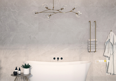 AURA FIELD TILE 24" X 48" - FLOTIL1627 - 2