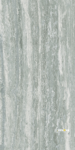 I-TRAVERTINI GREY MATTE 16" X 32" - 6