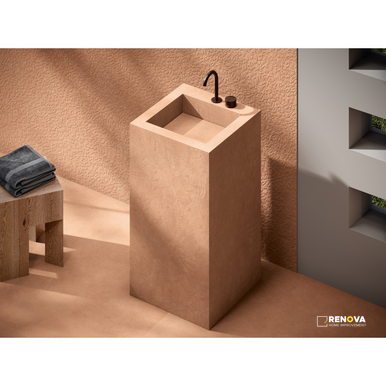 CLAYTONE GROOVE MATTE 24X47 - 6