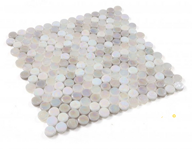 INARI PENNY NEW MOSAIC 11.75" X 11.75" - 2