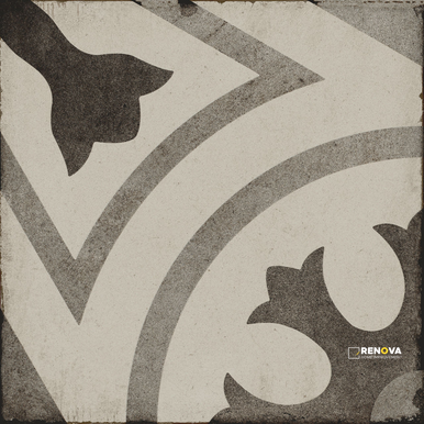 QUARTETTO MATTE CIRCOL DECO 8X8 - 5