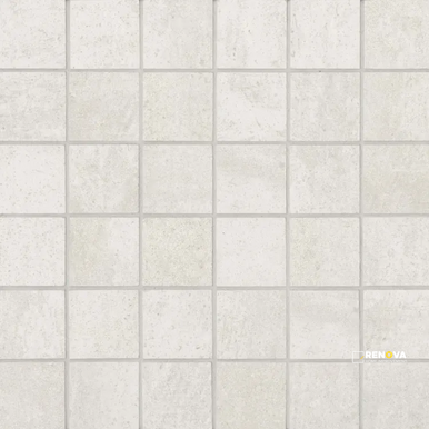SIMPLY MODERN HONED MOSAIC 2" X 2" - 3