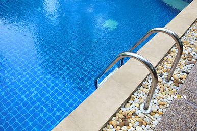 ARTERRA TIERRA IVORY 13X24X2CM POOL COPING - 3