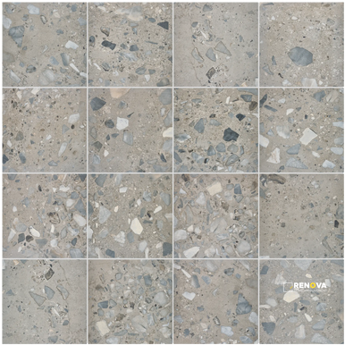 VERRAZZO 24" X 24" - 2