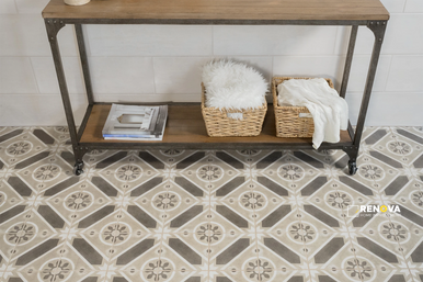 WINTER GLOSS WALL TILE 8" X 24" - 4